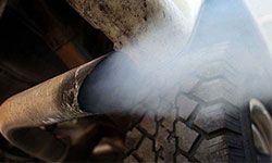 Emission and Exhaust Services | Milex Complete Auto Care - Mr. Transmission - Alta Mere - Murfreesboro